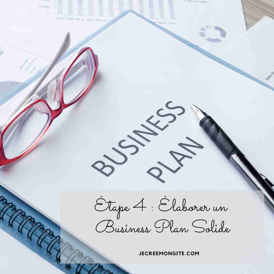 Lire la suite à propos de l’article Étape 4 : Business plan gîte : pourquoi est-il si important ?