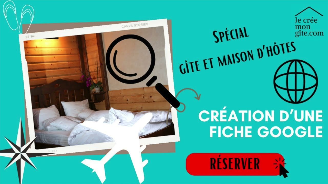 Lire la suite à propos de l’article Fiche google my business pour gîte ou maison d&rsquo;hôtes