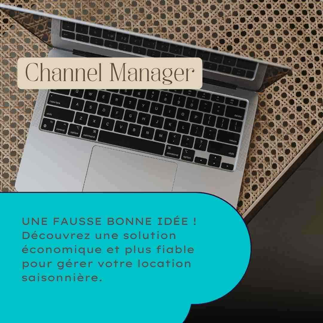 Lire la suite à propos de l’article Pourquoi un channel manager : fausse bonne idée