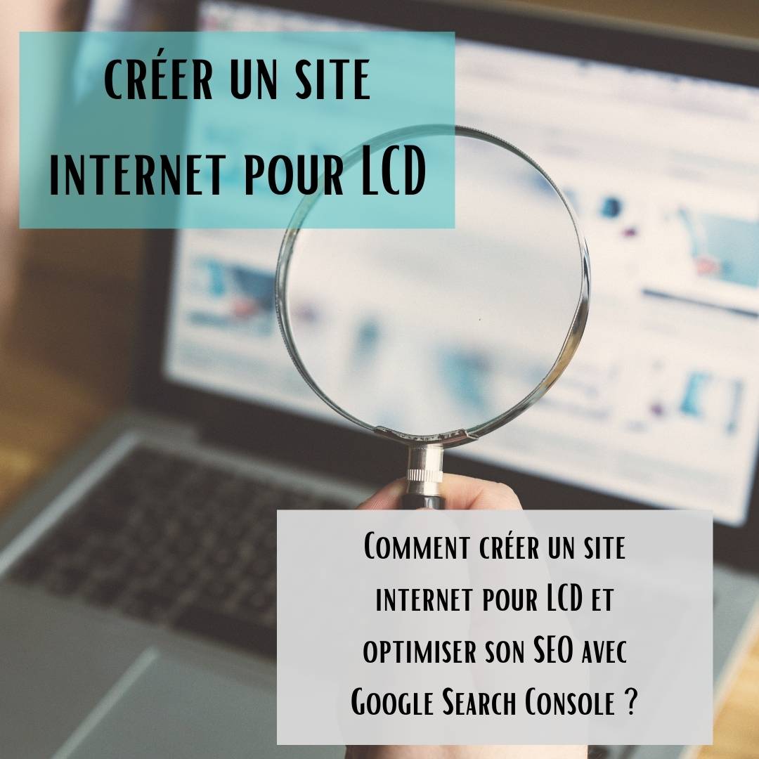 Lire la suite à propos de l’article Google search console