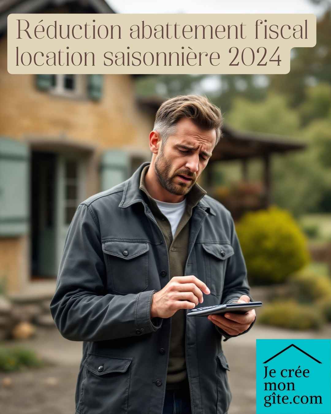 Lire la suite à propos de l’article réduction abattement fiscal location saisonnière 2024