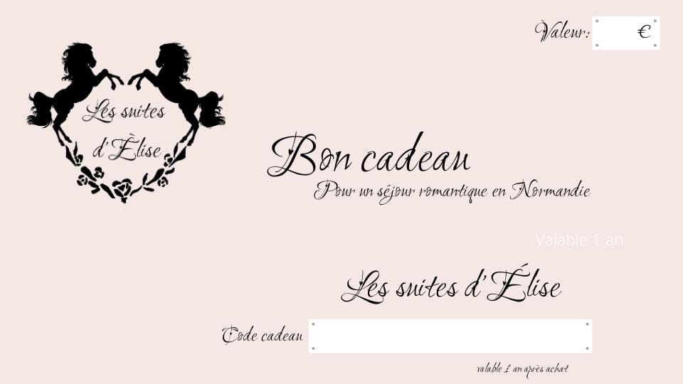 Lire la suite à propos de l’article Tuto : chèque cadeau pour mon gîte