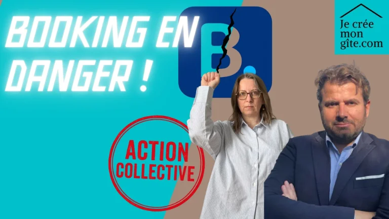 Lire la suite à propos de l’article action collective contre Booking