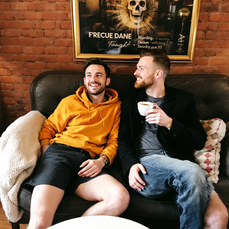 attirer une clientèle gay-friendly pour chambre d’hôtes