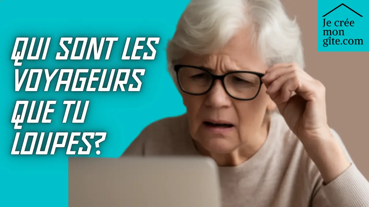 Lire la suite à propos de l’article RGAA tourisme : rendre ton gîte accessible et gagner des réservations