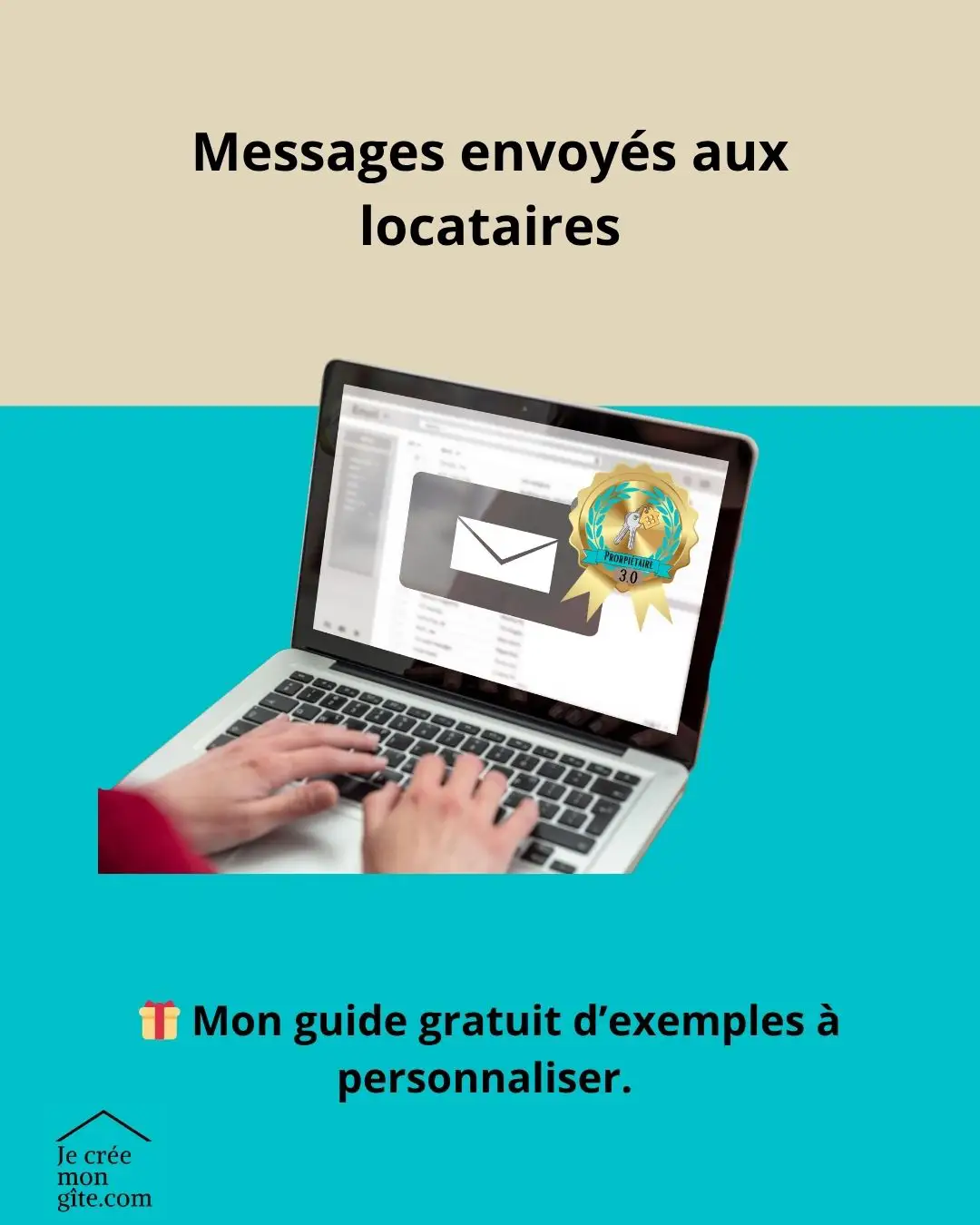 Lire la suite à propos de l’article Messages envoyés aux locataires