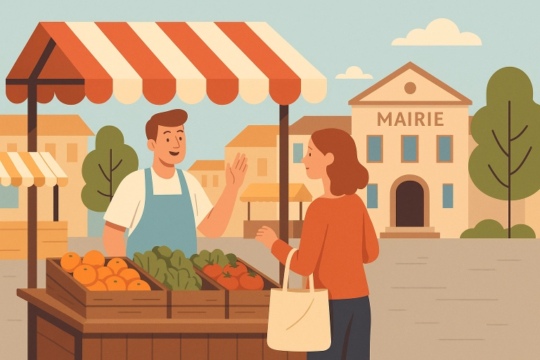 location saisonnière CFE et taxe d’habitation