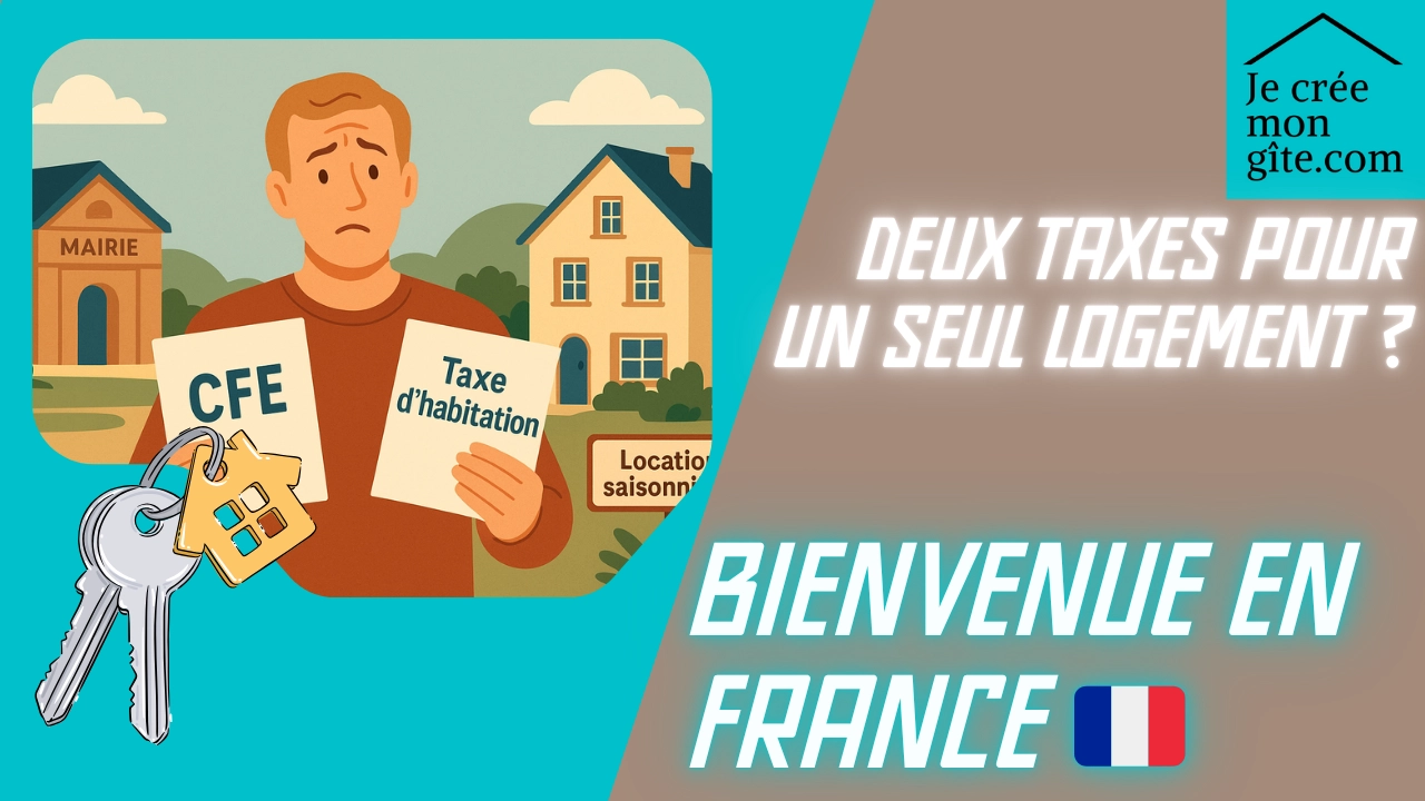 Lire la suite à propos de l’article location saisonnière CFE et taxe d’habitation