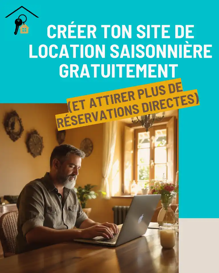 site gratuit location saisonnière 1 site gratuit location saisonnière