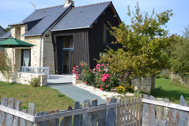 Lire la suite à propos de l’article Gîte Le Grenouillet