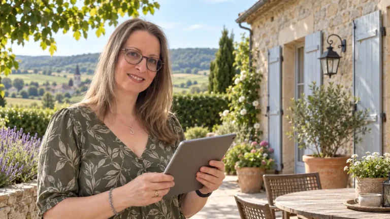 restriction Airbnb UE